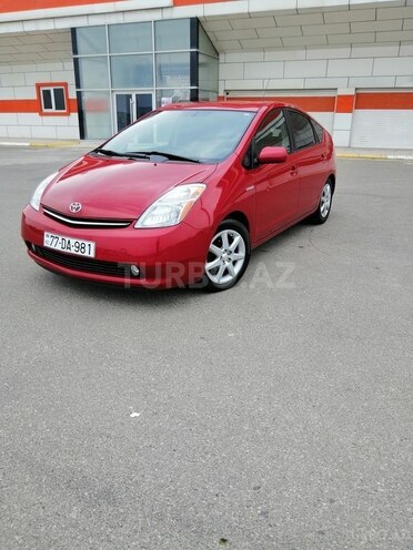 Toyota Prius 2007, 163,000 km - 1.5 л - Bakı