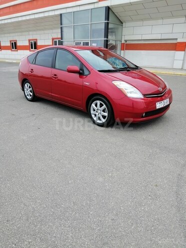 Toyota Prius 2007, 163,000 km - 1.5 л - Bakı