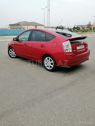 Toyota Prius 2007, 163,000 km - 1.5 л - Bakı