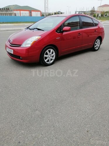 Toyota Prius 2007, 163,000 km - 1.5 л - Bakı