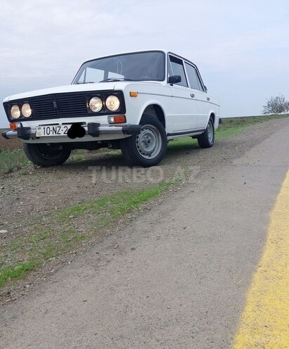 LADA (VAZ) 2106 2005, 125,000 km - 1.6 l - Biləsuvar