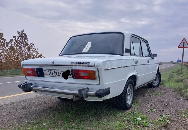 LADA (VAZ) 2106 2005, 125,000 km - 1.6 l - Biləsuvar