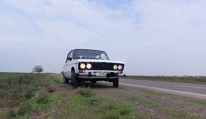 LADA (VAZ) 2106 2005, 125,000 km - 1.6 l - Biləsuvar