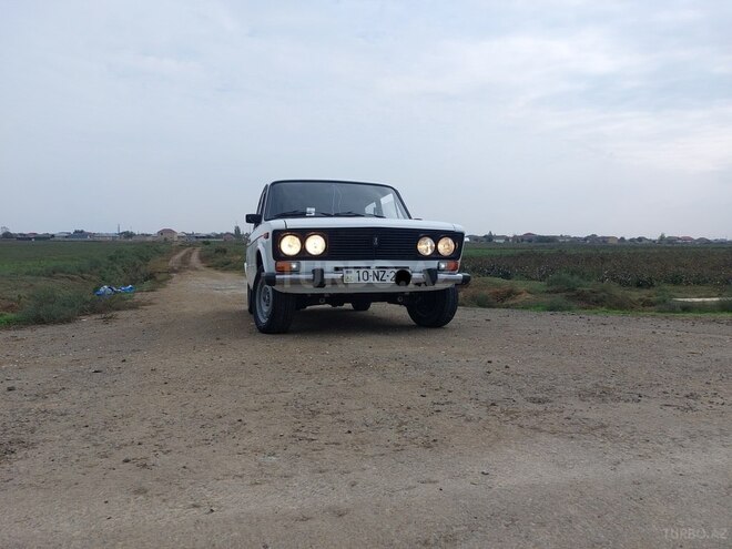 LADA (VAZ) 2106 2005, 125,000 km - 1.6 l - Biləsuvar