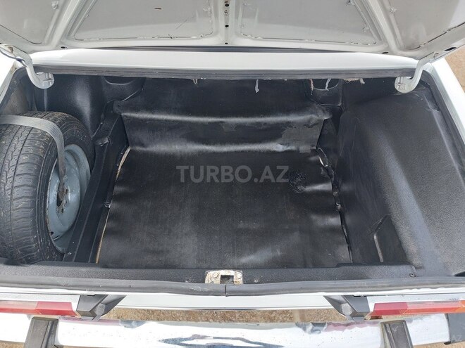 LADA (VAZ) 2106 2005, 125,000 km - 1.6 l - Biləsuvar