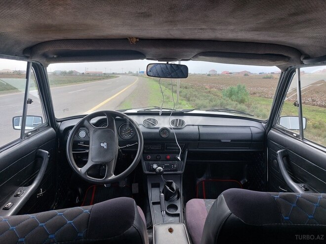 LADA (VAZ) 2106 2005, 125,000 km - 1.6 l - Biləsuvar