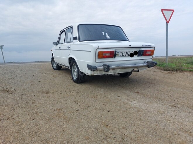 LADA (VAZ) 2106 2005, 125,000 km - 1.6 l - Biləsuvar