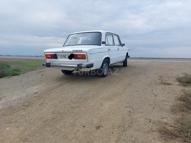 LADA (VAZ) 2106 2005, 125,000 km - 1.6 l - Biləsuvar
