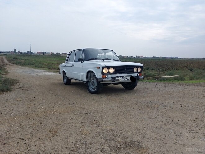 LADA (VAZ) 2106 2005, 125,000 km - 1.6 l - Biləsuvar
