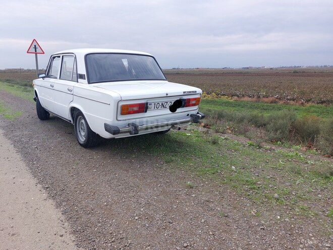 LADA (VAZ) 2106 2005, 125,000 km - 1.6 l - Biləsuvar