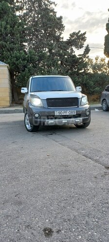 GWM Hover M2 2014, 294,000 km - 1.5 л - Bakı