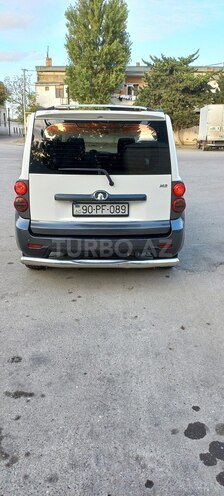 GWM Hover M2 2014, 294,000 km - 1.5 л - Bakı