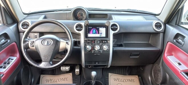 GWM Hover M2 2014, 294,000 km - 1.5 л - Bakı