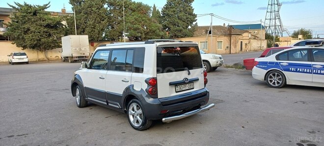 GWM Hover M2 2014, 294,000 km - 1.5 л - Bakı