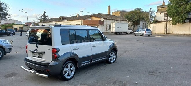 GWM Hover M2 2014, 294,000 km - 1.5 л - Bakı
