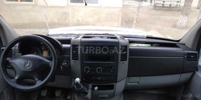Mercedes Sprinter 313 2010, 378,000 km - 2.2 l - Sumqayıt