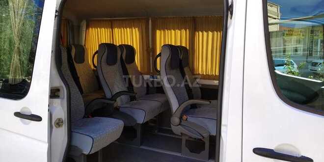 Mercedes Sprinter 313 2010, 378,000 km - 2.2 l - Sumqayıt