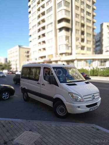 Mercedes Sprinter 313 2010, 378,000 km - 2.2 l - Sumqayıt