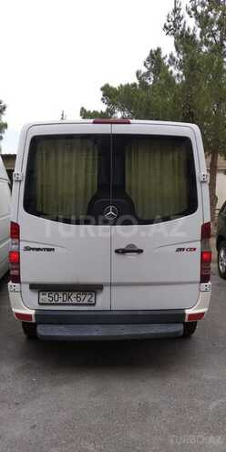 Mercedes Sprinter 313 2010, 378,000 km - 2.2 l - Sumqayıt