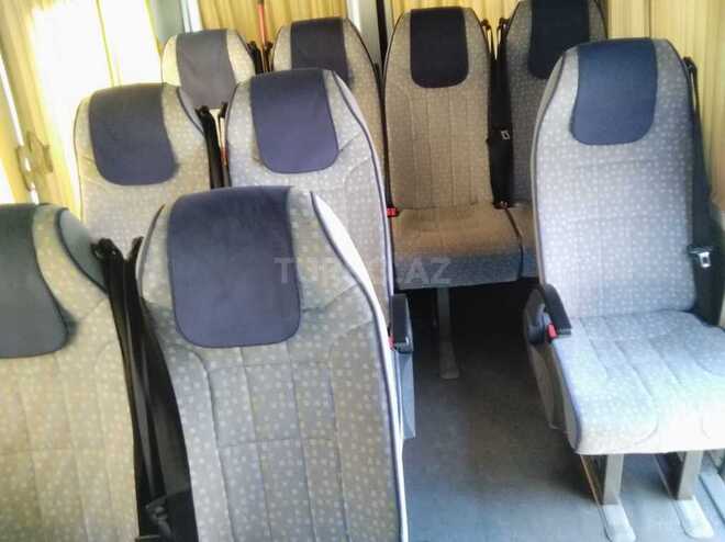 Mercedes Sprinter 313 2010, 378,000 km - 2.2 l - Sumqayıt