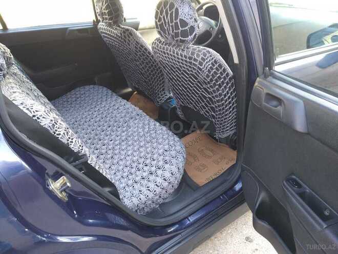 Opel Astra 1998, 500,000 km - 1.6 л - Bakı