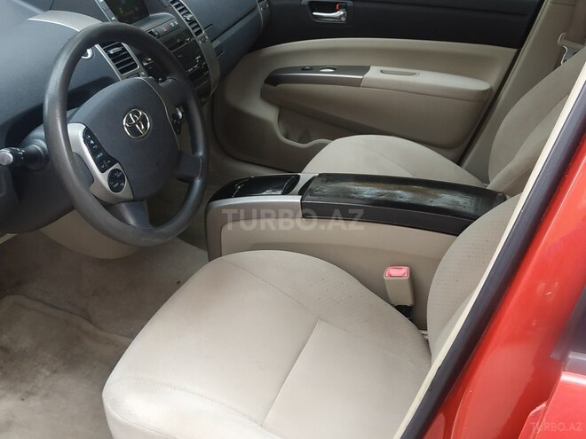Toyota Prius 2008, 150,000 km - 1.5 л - Bakı