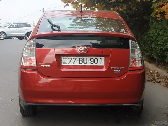 Toyota Prius 2008, 150,000 km - 1.5 л - Bakı