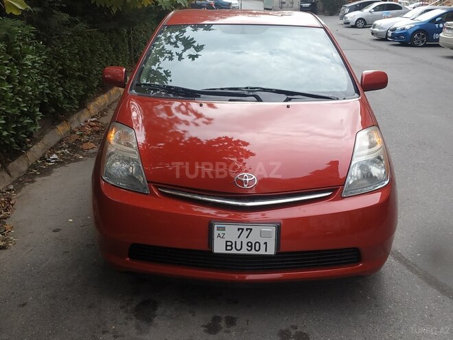 Toyota Prius 2008, 150,000 km - 1.5 л - Bakı