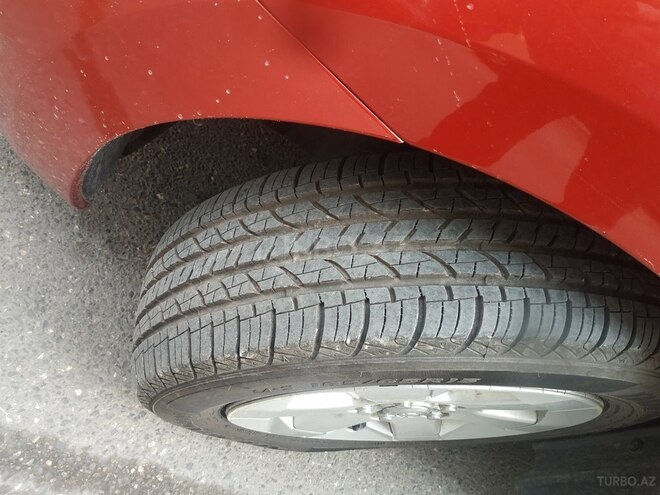 Toyota Prius 2008, 150,000 km - 1.5 л - Bakı