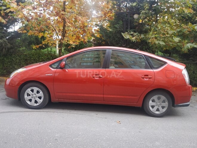 Toyota Prius 2008, 150,000 km - 1.5 л - Bakı