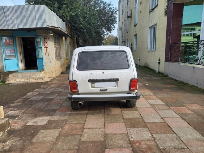 LADA (VAZ) Niva 2014, 430,000 km - 1.7 l - Lənkəran