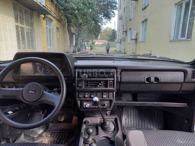 LADA (VAZ) Niva 2014, 430,000 km - 1.7 l - Lənkəran