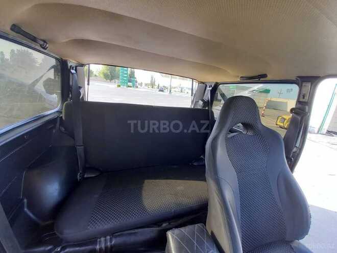 LADA (VAZ) Niva 2014, 430,000 km - 1.7 l - Lənkəran