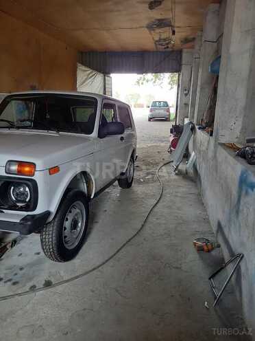 LADA (VAZ) Niva 2014, 430,000 km - 1.7 l - Lənkəran
