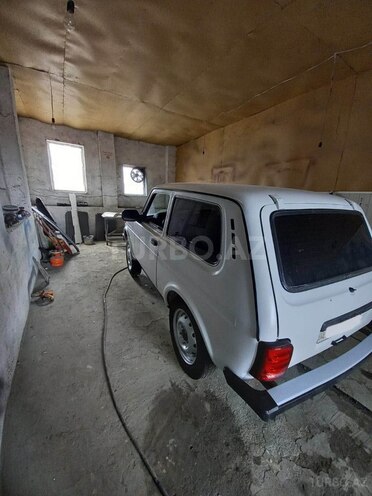 LADA (VAZ) Niva 2014, 430,000 km - 1.7 l - Lənkəran