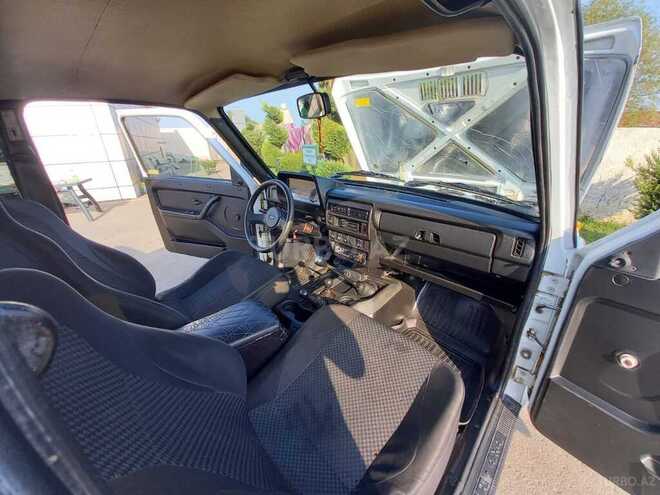 LADA (VAZ) Niva 2014, 430,000 km - 1.7 l - Lənkəran