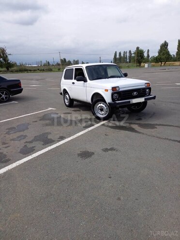 LADA (VAZ) Niva 2014, 430,000 km - 1.7 l - Lənkəran