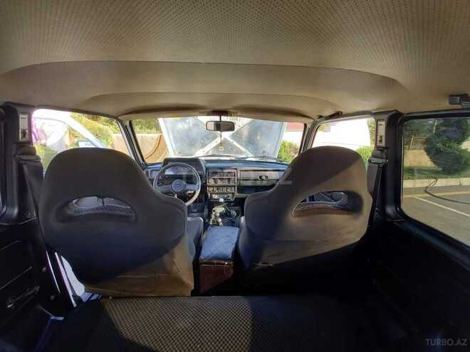 LADA (VAZ) Niva 2014, 430,000 km - 1.7 l - Lənkəran