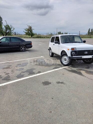 LADA (VAZ) Niva 2014, 430,000 km - 1.7 l - Lənkəran