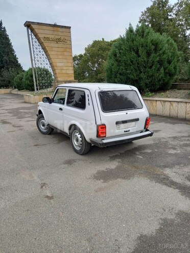LADA (VAZ) Niva 2014, 430,000 km - 1.7 l - Lənkəran