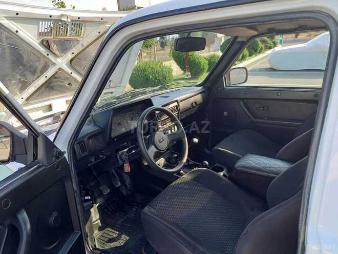 LADA (VAZ) Niva 2014, 430,000 km - 1.7 l - Lənkəran