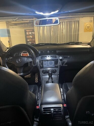 Mercedes C 32 AMG 2001, 347,100 km - 3.2 l - Bakı