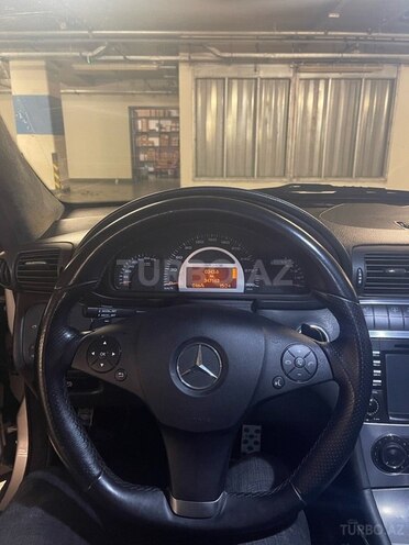 Mercedes C 32 AMG 2001, 347,100 km - 3.2 l - Bakı