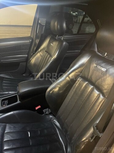 Mercedes C 32 AMG 2001, 347,100 km - 3.2 l - Bakı