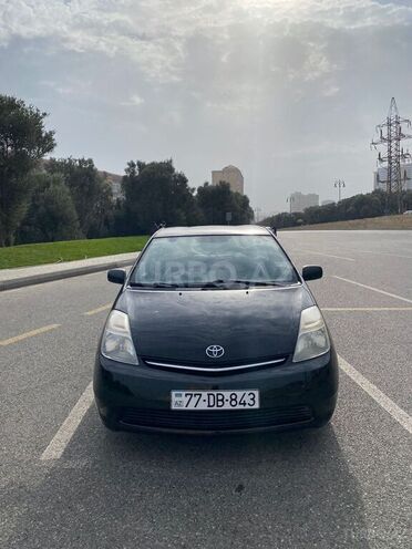 Toyota Prius 2007, 260,000 km - 1.5 l - Bakı