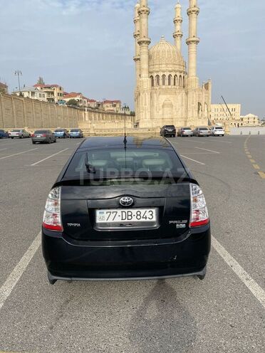 Toyota Prius 2007, 260,000 km - 1.5 l - Bakı