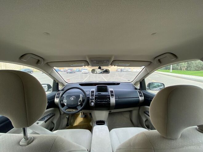 Toyota Prius 2007, 260,000 km - 1.5 l - Bakı