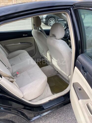 Toyota Prius 2007, 260,000 km - 1.5 l - Bakı