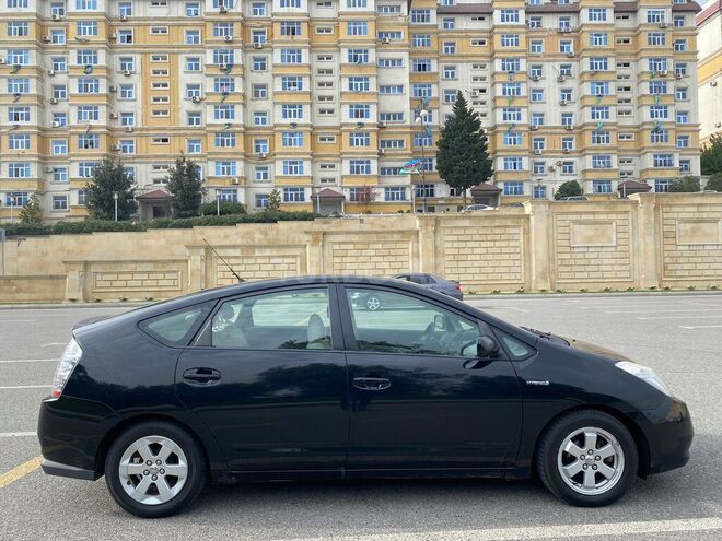 Toyota Prius 2007, 260,000 km - 1.5 l - Bakı