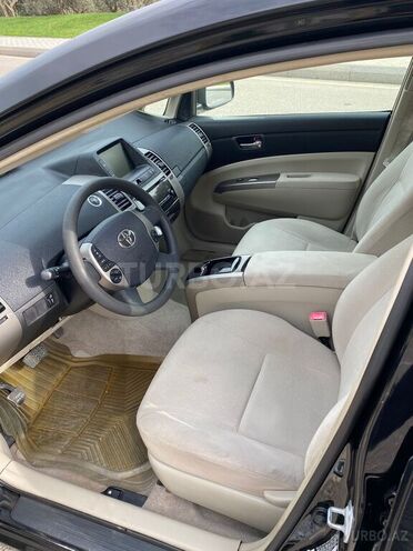 Toyota Prius 2007, 260,000 km - 1.5 l - Bakı